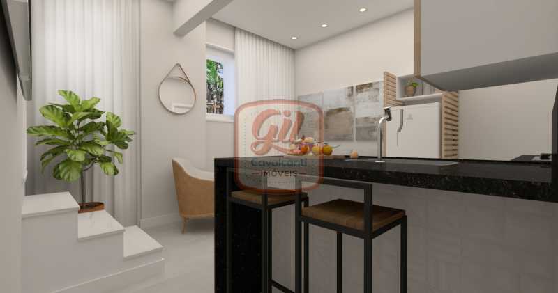 Conheça SALA3 do imóvel - Apartamento 1 quarto à venda Copacabana, Rio de Janeiro - R$ 469.000 - AP2348 - 7 SALA3 - Apartamento 1 quarto à venda Copacabana, Rio de Janeiro - R$ 469.000 - AP2348 - 7