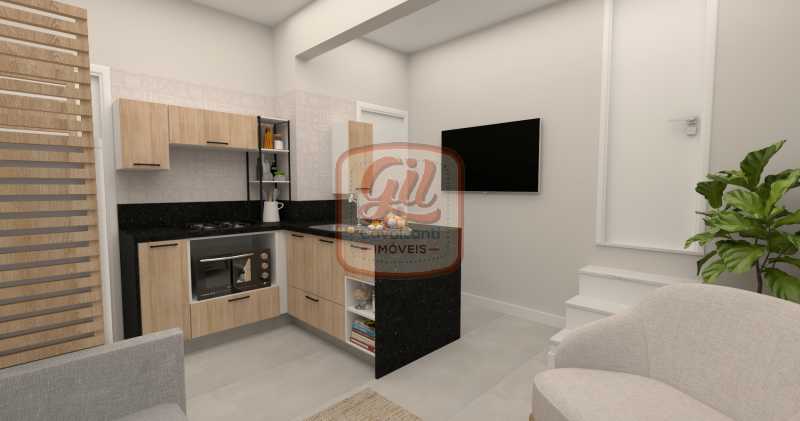 Conheça SALA7 do imóvel - Apartamento 1 quarto à venda Copacabana, Rio de Janeiro - R$ 469.000 - AP2348 - 6 SALA7 - Apartamento 1 quarto à venda Copacabana, Rio de Janeiro - R$ 469.000 - AP2348 - 6