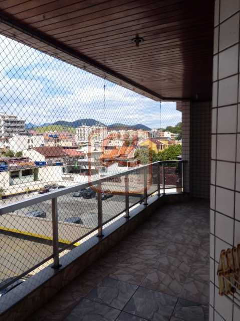 5f695468-6b52-4400-9b17-8d61eb - Apartamento 2 quartos à venda Praça Seca, Rio de Janeiro - R$ 270.000 - AP2350 - 1