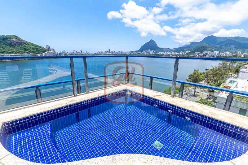 Conheça 1fddcacba725b7b6-IMG_5765 do imóvel - Cobertura 4 quartos à venda Lagoa, Rio de Janeiro - R$ 9.990.000 - CB0272 - 3 1fddcacba725b7b6-IMG_5765 - Cobertura 4 quartos à venda Lagoa, Rio de Janeiro - R$ 9.990.000 - CB0272 - 3