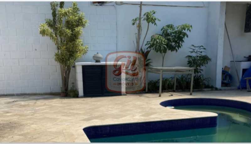 1a507881-abc1-431f-923e-289c35 - Casa em Condomínio 3 quartos à venda Anil, Rio de Janeiro - R$ 1.100.000 - CS2751 - 3