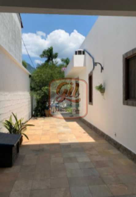 685803bf-7209-4037-90ff-62d8da - Casa em Condomínio 3 quartos à venda Anil, Rio de Janeiro - R$ 1.100.000 - CS2751 - 20