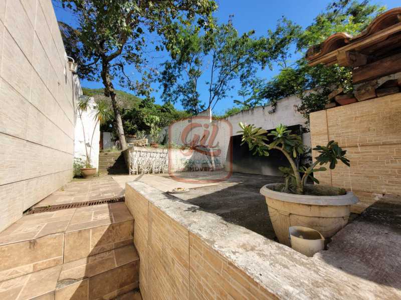 Conheça 021ad0ff-f938-44a6-a8b1-05f18d do imóvel - Casa 3 quartos à venda Jardim Sulacap, Rio de Janeiro - R$ 780.000 - CS2753 - 27 021ad0ff-f938-44a6-a8b1-05f18d - Casa 3 quartos à venda Jardim Sulacap, Rio de Janeiro - R$ 780.000 - CS2753 - 27