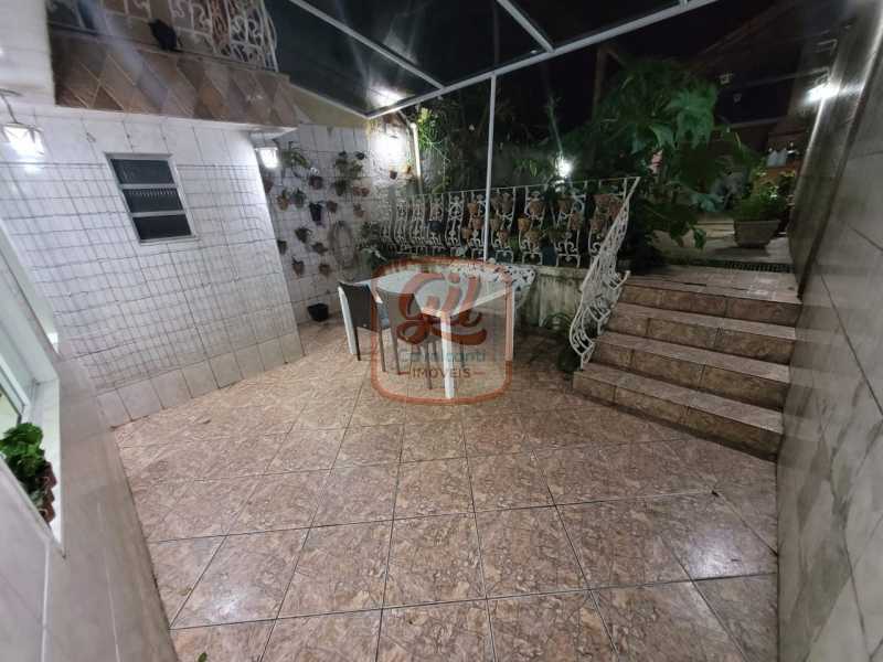 Conheça 243c0bee-87ec-4b9b-87ef-8d1229 do imóvel - Casa 3 quartos à venda Jardim Sulacap, Rio de Janeiro - R$ 780.000 - CS2753 - 25 243c0bee-87ec-4b9b-87ef-8d1229 - Casa 3 quartos à venda Jardim Sulacap, Rio de Janeiro - R$ 780.000 - CS2753 - 25