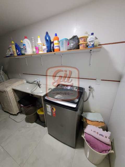 Conheça 654f183e-c7f8-49bf-9b2b-2829dd do imóvel - Casa 3 quartos à venda Jardim Sulacap, Rio de Janeiro - R$ 780.000 - CS2753 - 10 654f183e-c7f8-49bf-9b2b-2829dd - Casa 3 quartos à venda Jardim Sulacap, Rio de Janeiro - R$ 780.000 - CS2753 - 10