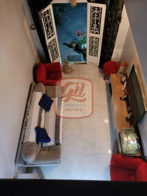 Conheça 4634e826-fbed-4263-a425-49c784 do imóvel - Casa 3 quartos à venda Jardim Sulacap, Rio de Janeiro - R$ 780.000 - CS2753 - 3 4634e826-fbed-4263-a425-49c784 - Casa 3 quartos à venda Jardim Sulacap, Rio de Janeiro - R$ 780.000 - CS2753 - 3
