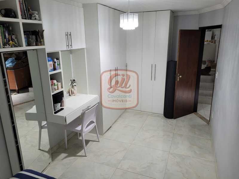 Conheça f6a1113f-d315-4d6f-9fa2-ec9cfe do imóvel - Casa 3 quartos à venda Jardim Sulacap, Rio de Janeiro - R$ 780.000 - CS2753 - 16 f6a1113f-d315-4d6f-9fa2-ec9cfe - Casa 3 quartos à venda Jardim Sulacap, Rio de Janeiro - R$ 780.000 - CS2753 - 16
