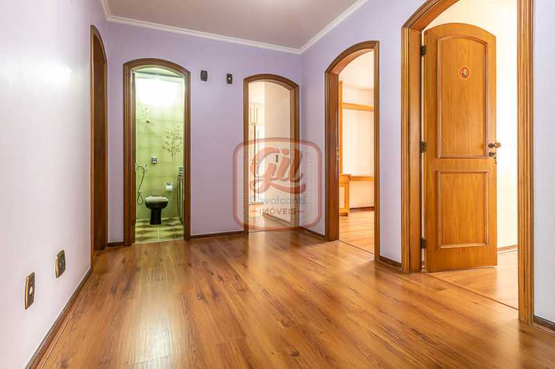 bf983e966df234ea-IMG_6242 - Apartamento 4 quartos à venda Tijuca, Rio de Janeiro - R$ 1.290.000 - AP2361 - 18