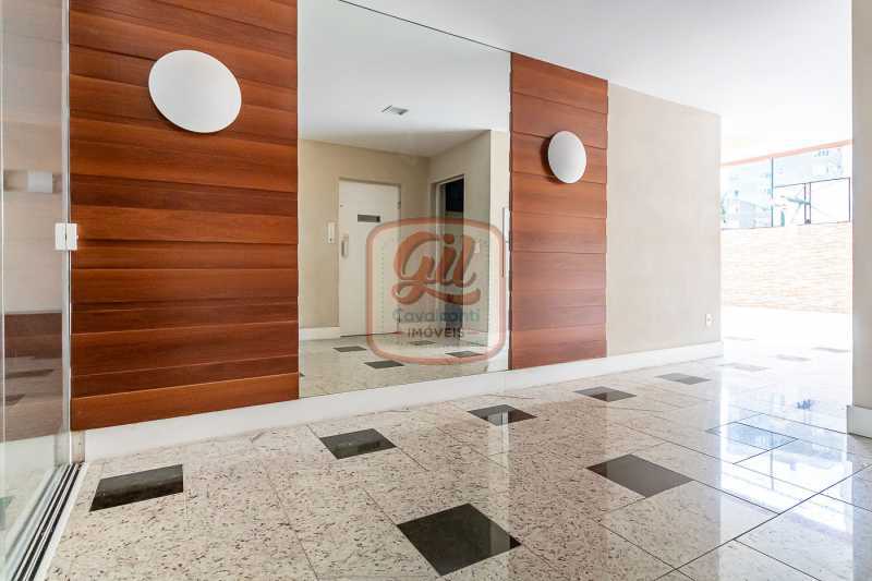 d382d704f1f3d21c-IMG_6293-HDR - Apartamento 4 quartos à venda Tijuca, Rio de Janeiro - R$ 1.290.000 - AP2361 - 29