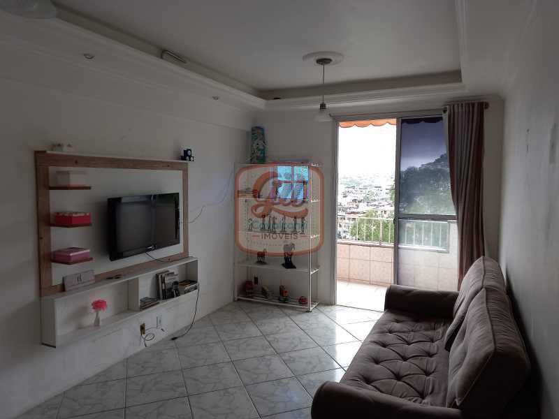 0d8906d0-ba1e-4e40-a463-7bcfa7 - Apartamento 2 quartos à venda Itanhangá, Rio de Janeiro - R$ 165.000 - AP2363 - 3