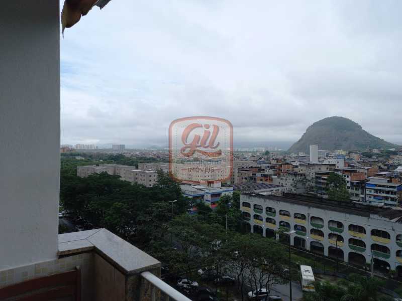 66cdea7b-dde3-4c50-b9e2-f32459 - Apartamento 2 quartos à venda Itanhangá, Rio de Janeiro - R$ 165.000 - AP2363 - 14