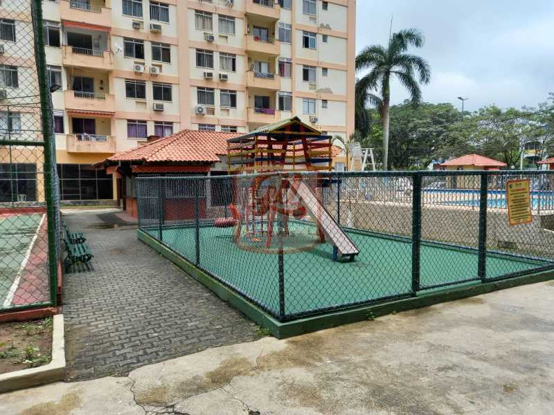 34320b3b-f5b7-4bd3-acbc-2b0180 - Apartamento 2 quartos à venda Itanhangá, Rio de Janeiro - R$ 165.000 - AP2363 - 20
