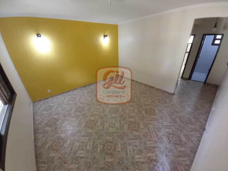 WhatsApp Image 2022-01-26 at 1 - Casa 3 quartos à venda Curicica, Rio de Janeiro - R$ 694.999 - CS2773 - 7