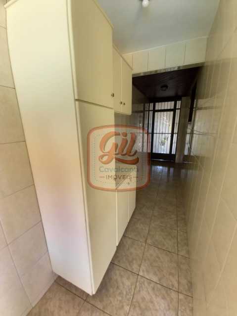 WhatsApp Image 2022-01-26 at 1 - Casa 3 quartos à venda Curicica, Rio de Janeiro - R$ 694.999 - CS2773 - 12
