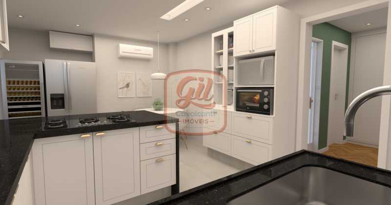 29be4a478460de2a-cozinha 04 - Apartamento 3 quartos à venda Copacabana, Rio de Janeiro - R$ 1.539.000 - AP2377 - 10