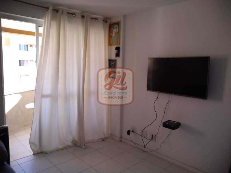 WhatsApp Image 2022-01-31 at 1 - Apartamento 1 quarto à venda Barra da Tijuca, Rio de Janeiro - R$ 330.000 - AP2379 - 23