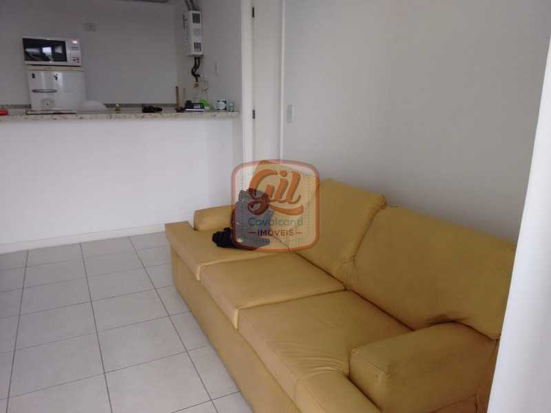 WhatsApp Image 2022-01-31 at 1 - Apartamento 1 quarto à venda Barra da Tijuca, Rio de Janeiro - R$ 330.000 - AP2379 - 24