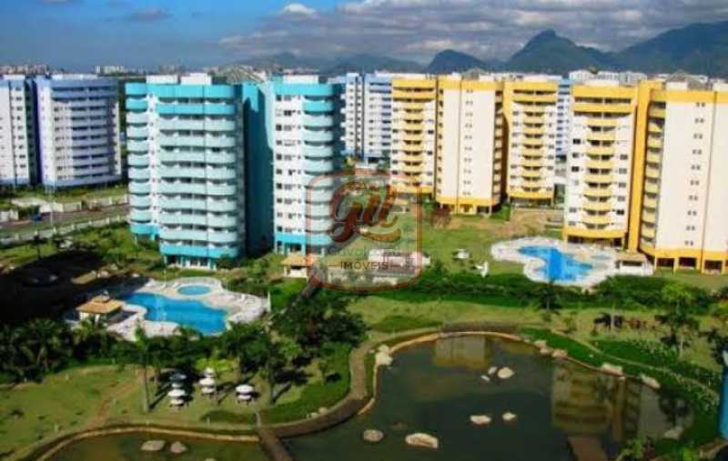 WhatsApp Image 2022-01-31 at 1 - Apartamento 1 quarto à venda Barra da Tijuca, Rio de Janeiro - R$ 330.000 - AP2379 - 1