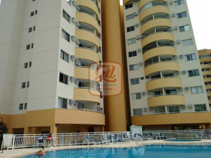 WhatsApp Image 2022-01-31 at 1 - Apartamento 1 quarto à venda Barra da Tijuca, Rio de Janeiro - R$ 350.000 - AP2380 - 4