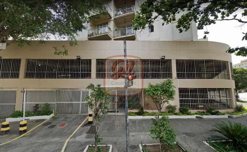 WhatsApp Image 2022-02-03 at 1 - Apartamento 2 quartos à venda Méier, Rio de Janeiro - R$ 250.000 - AP2382 - 4