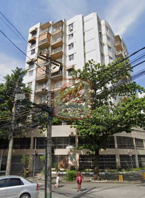 WhatsApp Image 2022-02-03 at 1 - Apartamento 2 quartos à venda Méier, Rio de Janeiro - R$ 250.000 - AP2382 - 1
