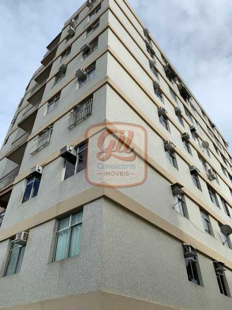 WhatsApp Image 2022-02-03 at 1 - Apartamento 2 quartos à venda Méier, Rio de Janeiro - R$ 250.000 - AP2382 - 3