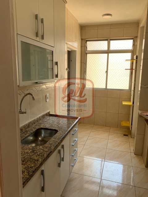 WhatsApp Image 2022-01-24 at 1 - Apartamento 2 quartos à venda Méier, Rio de Janeiro - R$ 250.000 - AP2382 - 17