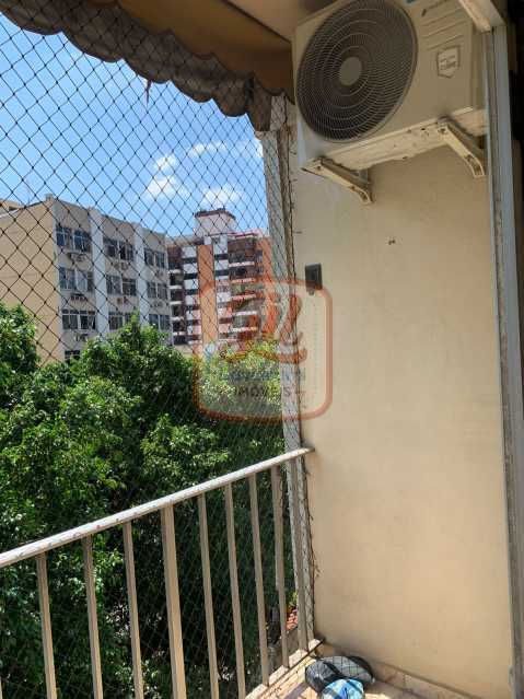WhatsApp Image 2022-01-24 at 1 - Apartamento 2 quartos à venda Méier, Rio de Janeiro - R$ 250.000 - AP2382 - 22