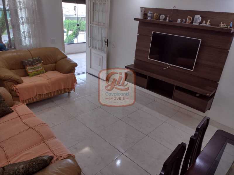 WhatsApp Image 2022-02-11 at 1 - Casa em Condomínio 4 quartos à venda Balneario São pedro, São Pedro da Aldeia - R$ 355.000 - CS2789 - 9