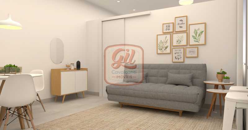 Conheça 4477d30d496750f5-sala e cozinh do imóvel - Apartamento 1 quarto à venda Centro, Rio de Janeiro - R$ 279.000 - AP2390 - 1 4477d30d496750f5-sala e cozinh - Apartamento 1 quarto à venda Centro, Rio de Janeiro - R$ 279.000 - AP2390 - 1