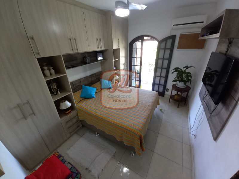 WhatsApp Image 2022-02-22 at 1 - Casa 3 quartos à venda Jacarepaguá, Rio de Janeiro - R$ 689.999 - CS2797 - 19