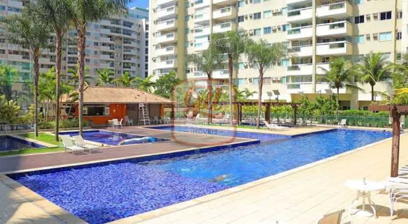 4c2e06de-ffe7-49a7-90ed-7cb631 - Apartamento 3 quartos à venda Barra da Tijuca, Rio de Janeiro - R$ 940.000 - AP2396 - 26