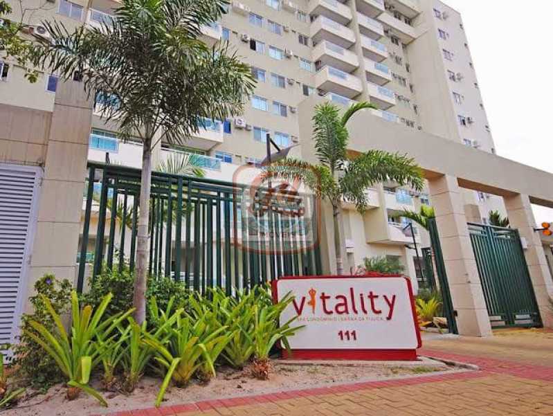 17fbe74b-9754-4b71-8666-635caf - Apartamento 3 quartos à venda Barra da Tijuca, Rio de Janeiro - R$ 940.000 - AP2396 - 31