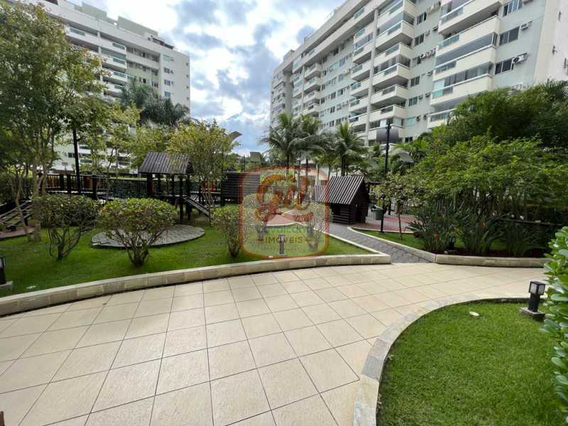 173b7896-47a2-4900-90b2-3497dc - Apartamento 3 quartos à venda Barra da Tijuca, Rio de Janeiro - R$ 940.000 - AP2396 - 24