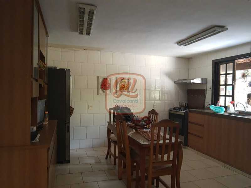 Conheça 32358575-d292-4319-95bd-8b2793 do imóvel - Casa 7 quartos à venda Anil, Rio de Janeiro - R$ 1.100.000 - CS2796 - 14 32358575-d292-4319-95bd-8b2793 - Casa 7 quartos à venda Anil, Rio de Janeiro - R$ 1.100.000 - CS2796 - 14