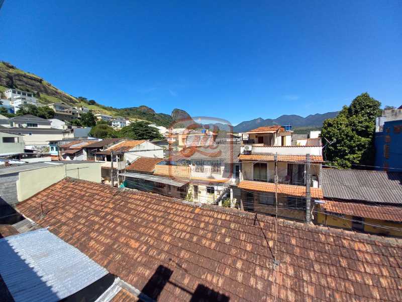 WhatsApp Image 2022-03-11 at 1 - Casa de Vila 3 quartos à venda Taquara, Rio de Janeiro - R$ 430.000 - CS2806 - 17