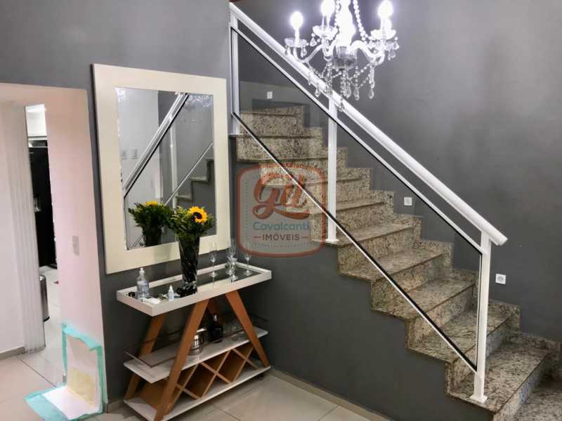 Conheça 3a386e08-1360-4a14-9353-579381 do imóvel - Casa de Vila 4 quartos à venda Taquara, Rio de Janeiro - R$ 950.000 - CS2808 - 3 3a386e08-1360-4a14-9353-579381 - Casa de Vila 4 quartos à venda Taquara, Rio de Janeiro - R$ 950.000 - CS2808 - 3