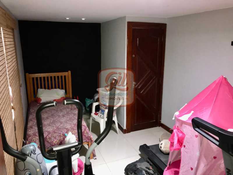 Conheça 55cc6d62-d9d6-4278-a0c4-28b7d0 do imóvel - Casa de Vila 4 quartos à venda Taquara, Rio de Janeiro - R$ 950.000 - CS2808 - 23 55cc6d62-d9d6-4278-a0c4-28b7d0 - Casa de Vila 4 quartos à venda Taquara, Rio de Janeiro - R$ 950.000 - CS2808 - 23