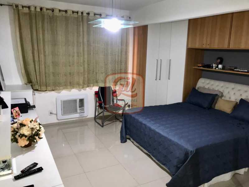 Conheça aa33d5d2-3165-42c9-9aa3-625f1d do imóvel - Casa de Vila 4 quartos à venda Taquara, Rio de Janeiro - R$ 950.000 - CS2808 - 20 aa33d5d2-3165-42c9-9aa3-625f1d - Casa de Vila 4 quartos à venda Taquara, Rio de Janeiro - R$ 950.000 - CS2808 - 20