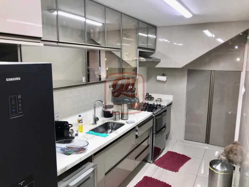 Conheça b68d77eb-39a5-4d1b-81df-e65725 do imóvel - Casa de Vila 4 quartos à venda Taquara, Rio de Janeiro - R$ 950.000 - CS2808 - 9 b68d77eb-39a5-4d1b-81df-e65725 - Casa de Vila 4 quartos à venda Taquara, Rio de Janeiro - R$ 950.000 - CS2808 - 9