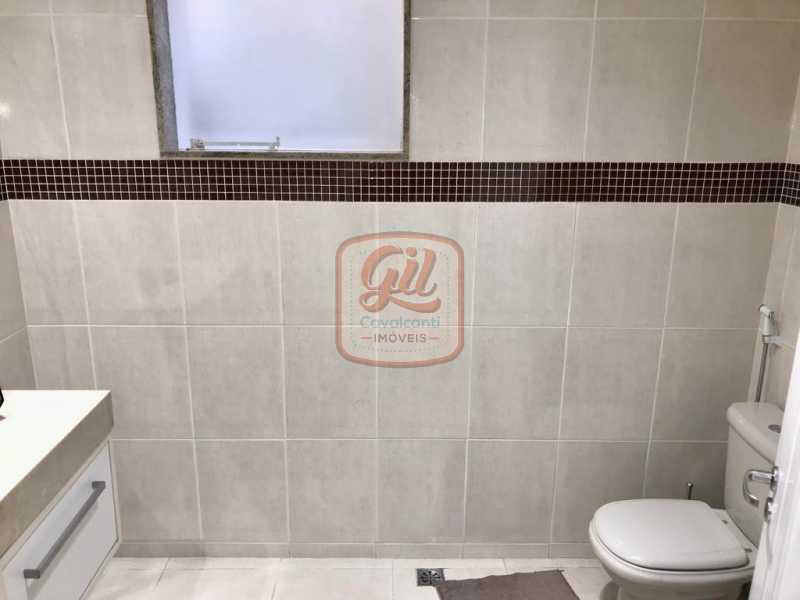 Conheça ed4f589d-17db-489b-9985-2ea73e do imóvel - Casa de Vila 4 quartos à venda Taquara, Rio de Janeiro - R$ 950.000 - CS2808 - 8 ed4f589d-17db-489b-9985-2ea73e - Casa de Vila 4 quartos à venda Taquara, Rio de Janeiro - R$ 950.000 - CS2808 - 8