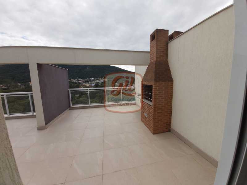 Conheça 66995641-94d8-45ac-a9c2-5cf2ca do imóvel - Cobertura 4 quartos à venda Taquara, Rio de Janeiro - R$ 670.000 - CB0279 - 14 66995641-94d8-45ac-a9c2-5cf2ca - Cobertura 4 quartos à venda Taquara, Rio de Janeiro - R$ 670.000 - CB0279 - 14