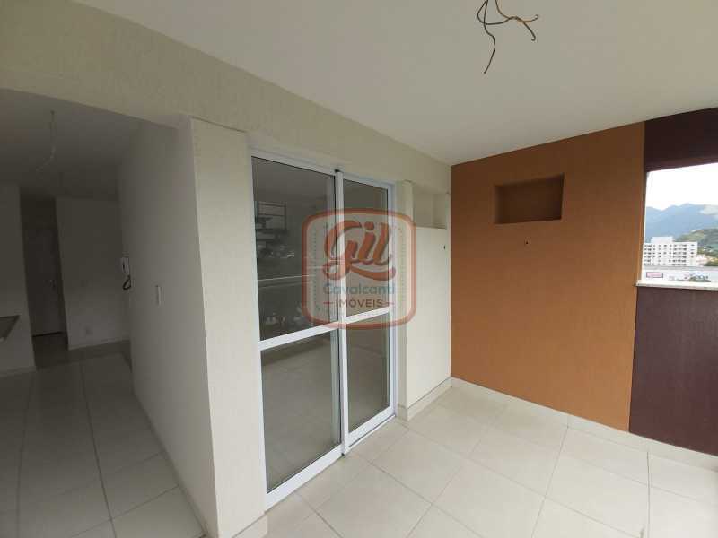 Conheça b35009ff-0d07-4f97-b21a-12e565 do imóvel - Cobertura 4 quartos à venda Taquara, Rio de Janeiro - R$ 670.000 - CB0279 - 19 b35009ff-0d07-4f97-b21a-12e565 - Cobertura 4 quartos à venda Taquara, Rio de Janeiro - R$ 670.000 - CB0279 - 19