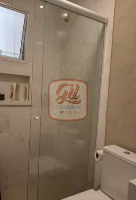 Conheça 7e709be2-c00d-43c7-9bf3-d3ff95 do imóvel - Casa em Condomínio 3 quartos à venda Pechincha, Rio de Janeiro - R$ 470.000 - CS2819 - 17 7e709be2-c00d-43c7-9bf3-d3ff95 - Casa em Condomínio 3 quartos à venda Pechincha, Rio de Janeiro - R$ 470.000 - CS2819 - 17