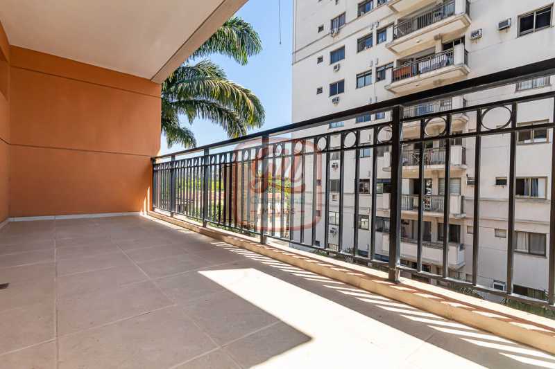 9df84530-aaf5-4c33-80ae-5fed73 - Apartamento à venda São Cristóvão, Rio de Janeiro - R$ 499.000 - AP2410 - 10