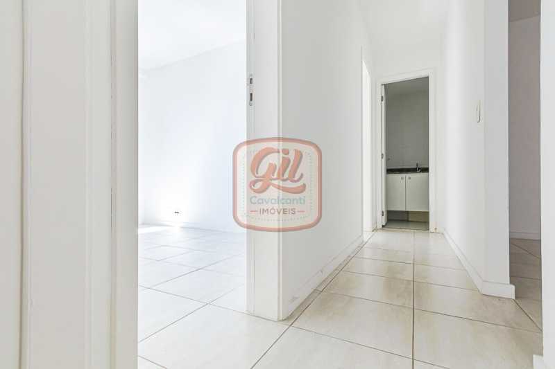98bb3e29-b4a9-41f8-a659-d14cae - Apartamento à venda São Cristóvão, Rio de Janeiro - R$ 499.000 - AP2410 - 21