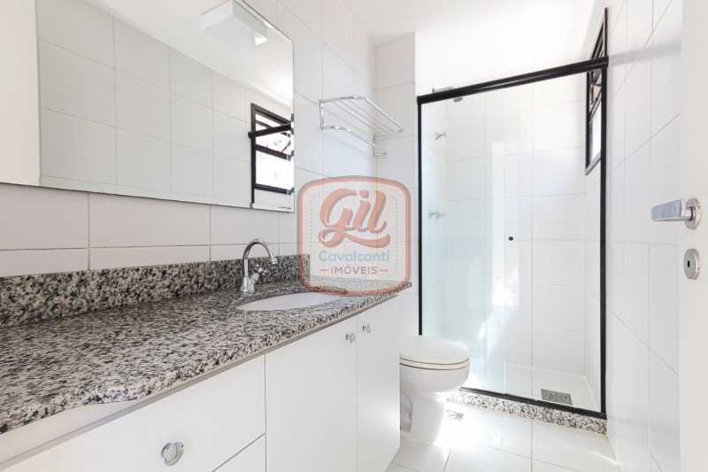9415586e-7f01-42d9-9f00-559ecd - Apartamento à venda São Cristóvão, Rio de Janeiro - R$ 499.000 - AP2410 - 25
