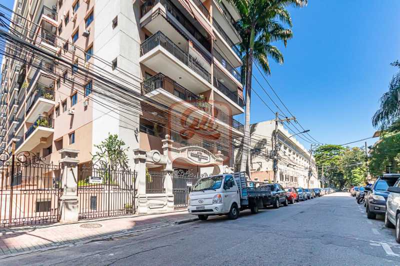 c0393d2f-8de3-4036-8c19-80bb48 - Apartamento à venda São Cristóvão, Rio de Janeiro - R$ 499.000 - AP2410 - 1