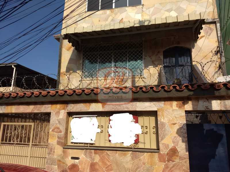 245a4966-9c79-4db7-a1b6-62ed65 - Casa de Vila 7 quartos à venda Cascadura, Rio de Janeiro - R$ 900.000 - CS2828 - 6