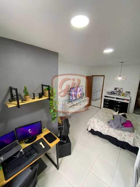 WhatsApp Image 2022-04-14 at 0 - Casa em Condomínio 2 quartos à venda Pechincha, Rio de Janeiro - R$ 520.000 - CS2833 - 13